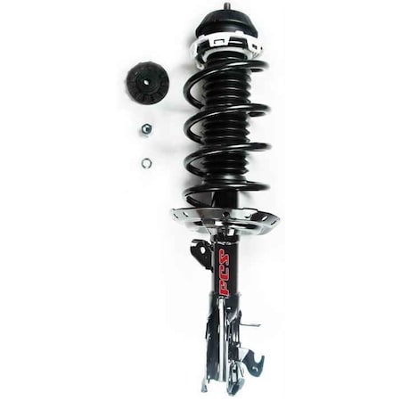 Fcs Automotive Complete Strut Assembly, 1333440L 1333440L